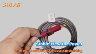 Otis Elevator Leveling Sensor Untuk Deteksi Posisi Lantai Dan Suku Cadang Kontrol Presisi Pendaratan