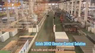 Kontaktor Bantu Sulab 3RH2 untuk Sistem Kontrol Lift