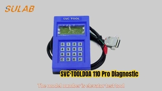 Tinjauan Alat Diagnostik Profesional SVC TOOLDOA 110
