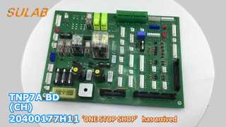 TNP7A Bd(CH) 20400177H11