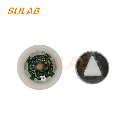 Kone Button KM804343G02 Elevator Push Button Elevator Parts