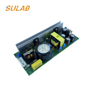 PB-HSF30-SR3.2 Elevator Spare Parts For Smooth Elevator Performance And Safe Transportation