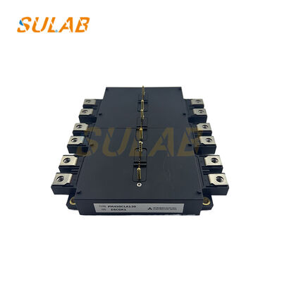 Mitsubishi PM450CLA120 Intelligent Power Module with 450A Rated Current 1200V Rated Voltage and 5th-Generation CSTBT Chip