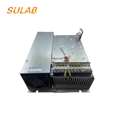 Hyundai Elevator VF9 Frequency Inverter 15kW Vector Control 380VAC for Precise Speed Regulation