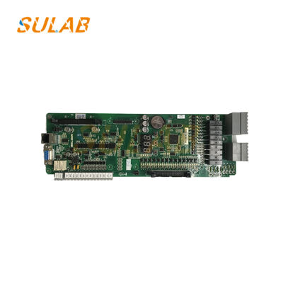 Shenlong Elevator Integrated Machine SSL-7000-AX A1 Mainboard SSL-7000-AX Original Product In Stock
