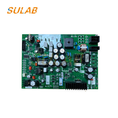 Mitsubishi Elevator Machine Room-less Drive Power Board KCR-900B/900C/905A/KCR-907A/908A In Stock