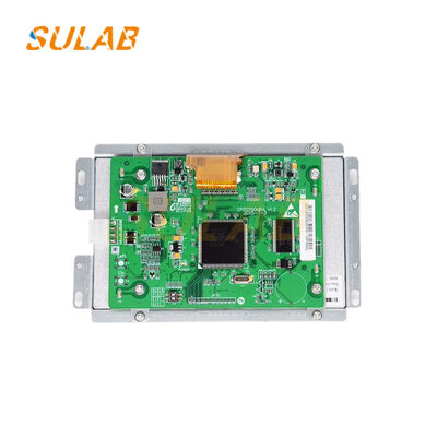 CPIT0700HRA/LMTFC700CH 7-inch Color Display Board Suitable For Otis Color Displays