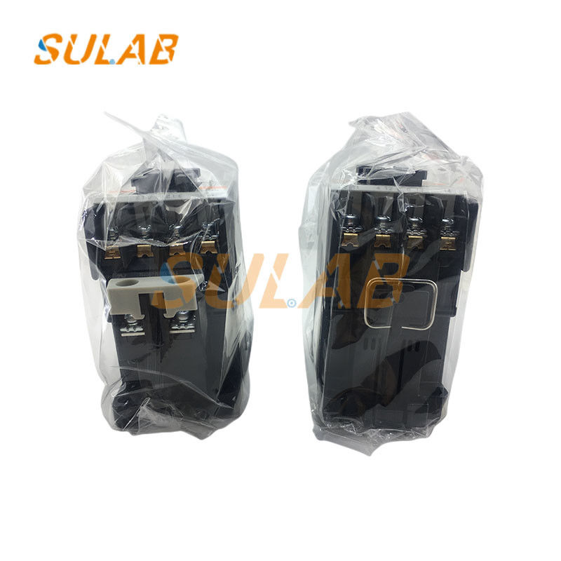 Fuji Magnetic AC Contactor SC-0 AC110V Elevator Replacement Parts