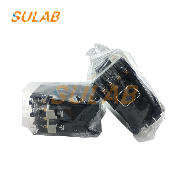 Fuji Magnetic AC Contactor SC-0 AC110V Elevator Replacement Parts