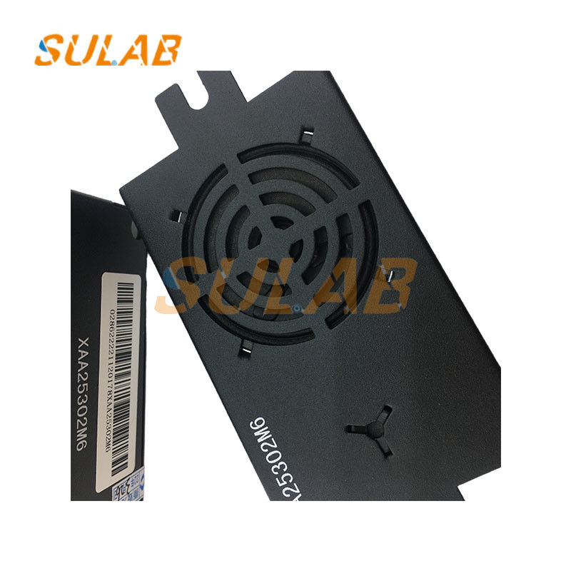 XIZI OTIS Elevator Spare Parts Car Top Vice Phone Intercom XAA25302M6