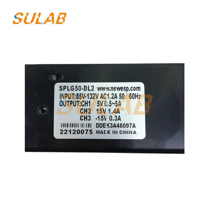 Elevator LG Sigma Power Supply OTIS50-EE SF50-EE LG50-DL2 SPLG50-DL2