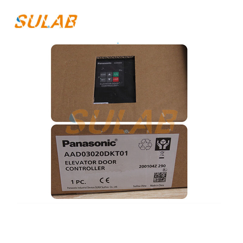Panasonic Elevator Door Operator Controller Drive AAD0302 AAD03020DKT01