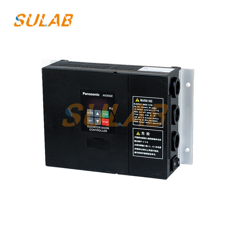 Panasonic Elevator Door Operator Controller Drive AAD0302 AAD03020DKT01