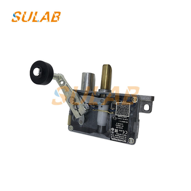 mersal Elevator Lift Spare Parts Landing Door Interlock Switch AV15RHKE4X35U-GB215 EU-DL 059 DE-42279