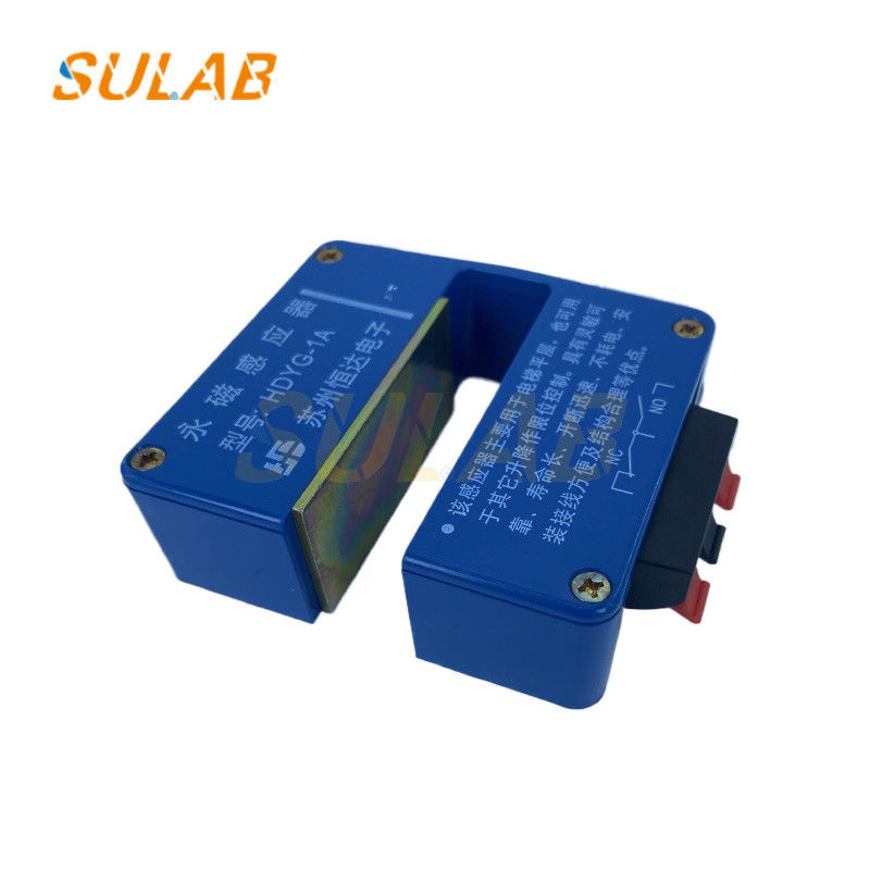 HDYG-1A Elevator leveling sensor magnetic switch elevator accessories