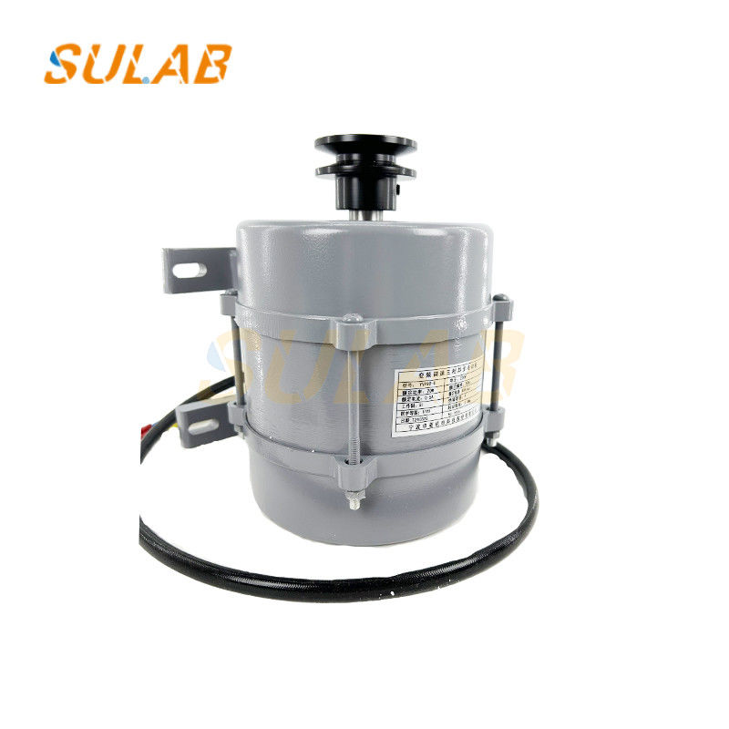 Elevator door motor door motor Original three-phase asynchronous motor  YVP90-6