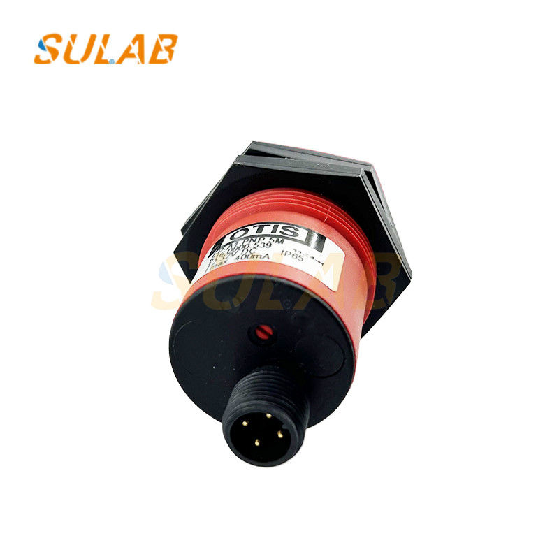 Otis Escalator Spare Parts Escalator Pressure Sensor GAA177GZ1 FP-A1 PNP 5M DAA177DE1/2 FP-A1