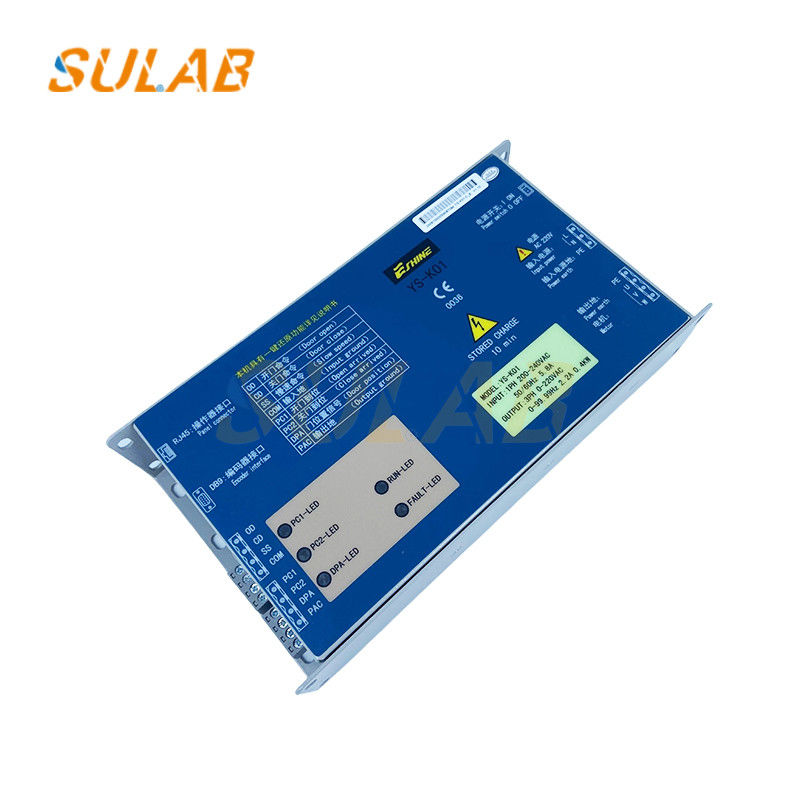 Lift Door Drive Controller Elevator Door Machine Inverter YS-K01Elevator Parts