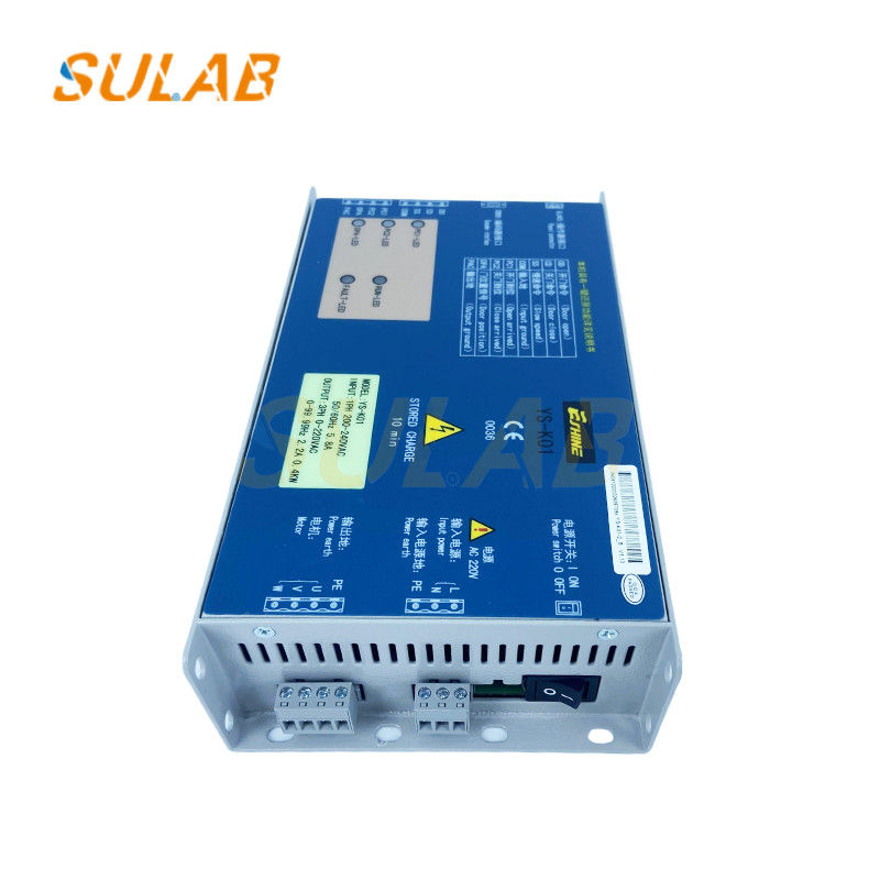 Lift Door Drive Controller Elevator Door Machine Inverter YS-K01Elevator Parts