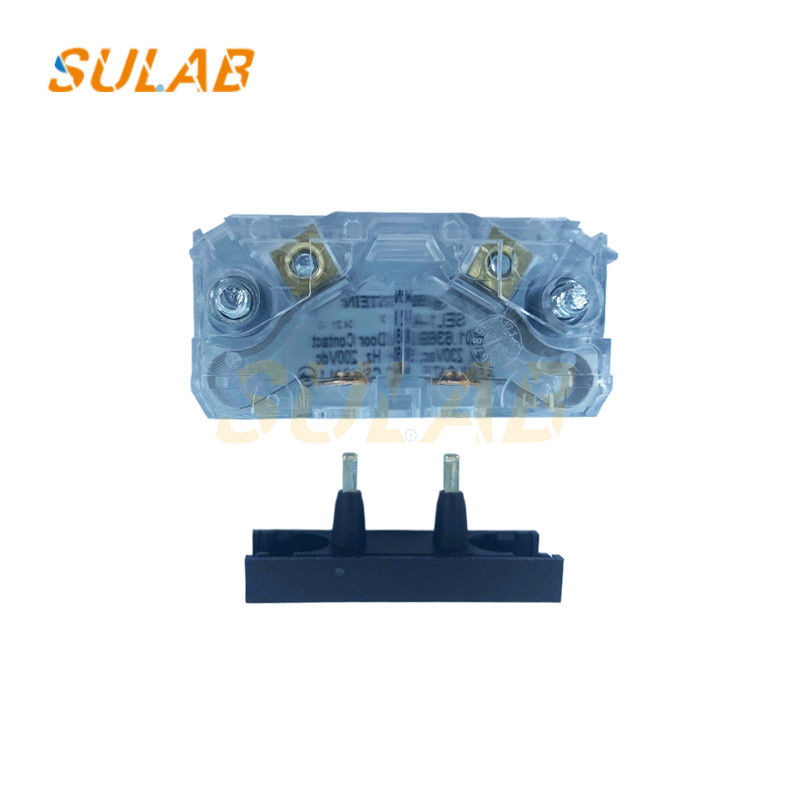 Elevator Door Lock Switch Elevator Door Contact Switch Elevator Contactor Lifting Door Contact SEL1-A1ZP