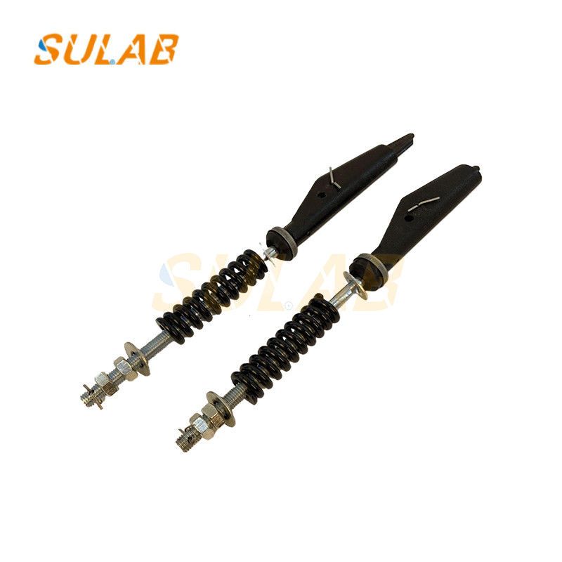 Elevator Wire Rope Rope Head Rod Combination Cone Sleeve Clamp 8mm 10mm 12mm 13mm Rope Clamp Chuck Accessories