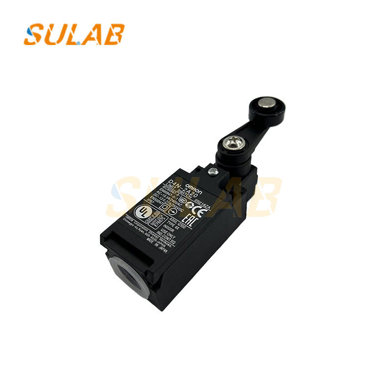 Mitsubishi Hitachi Elevator Buffer Switch Limit Switch D4N-2A20 Travel Limit Safety Switch