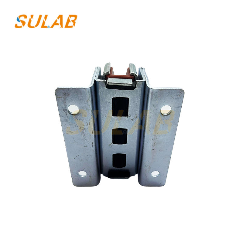 High Quality New Elevator Counterweight Guide Shoe Liner Guide Rail Guide Shoe Counterweight Guide Shoe