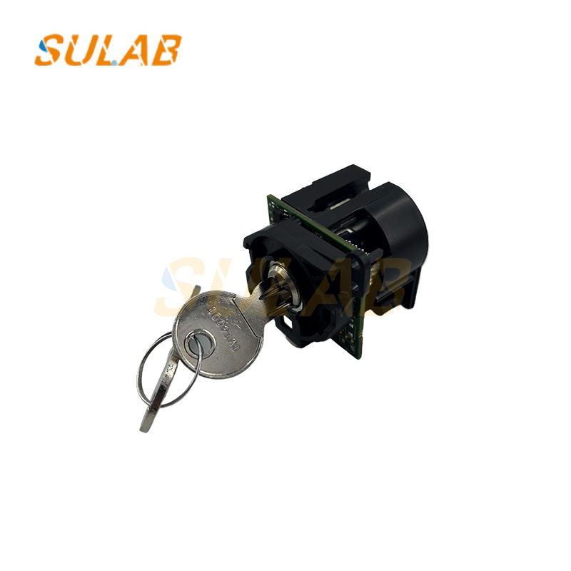 SULAB KM50015172H01 Elevator Door Lock Key for Spare Parts