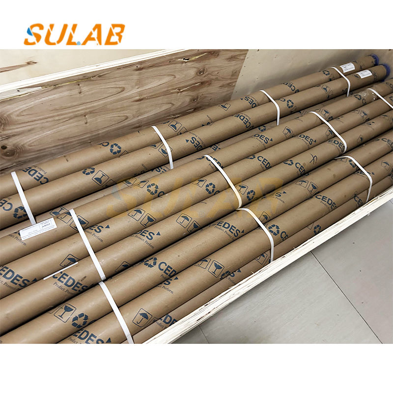 Cedes Easygard 100DUD RX/TX-2000-17 Elevator Light Curtain