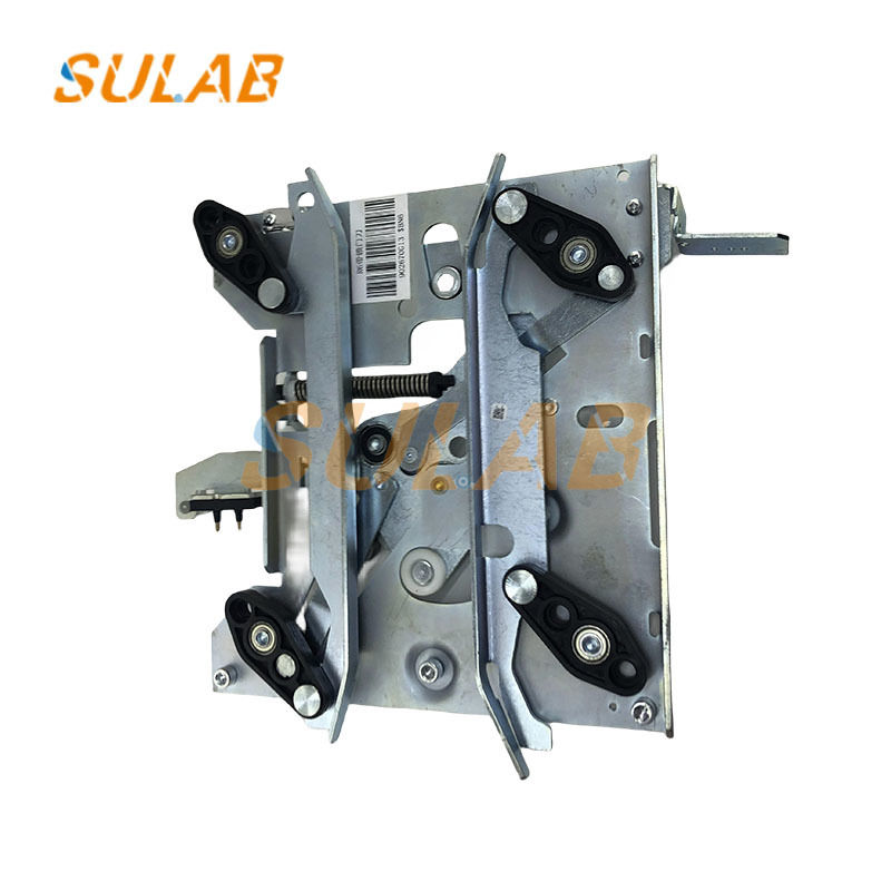 SULAB R6 Elevator Door Knife with Lock 902670G13