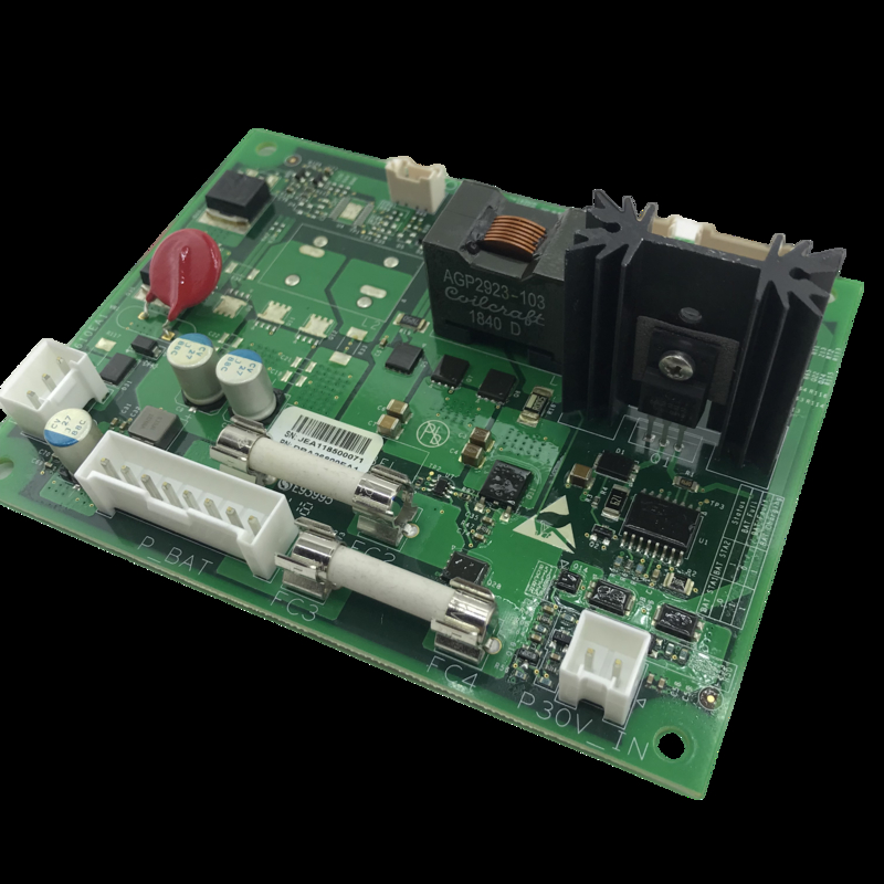 OTIS Brand DBA26800EA1 Elevator Board with Floor and Direction Display for Gen2 and Sky Systems