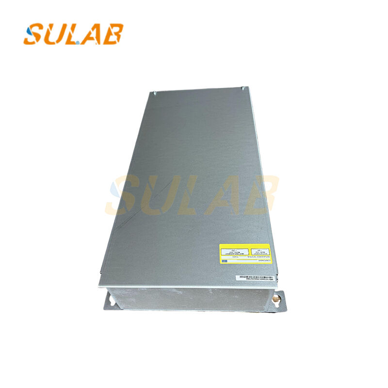 Brand New KONE RBOMU Module 550W Elevator Resistor Box with One Year Warranty