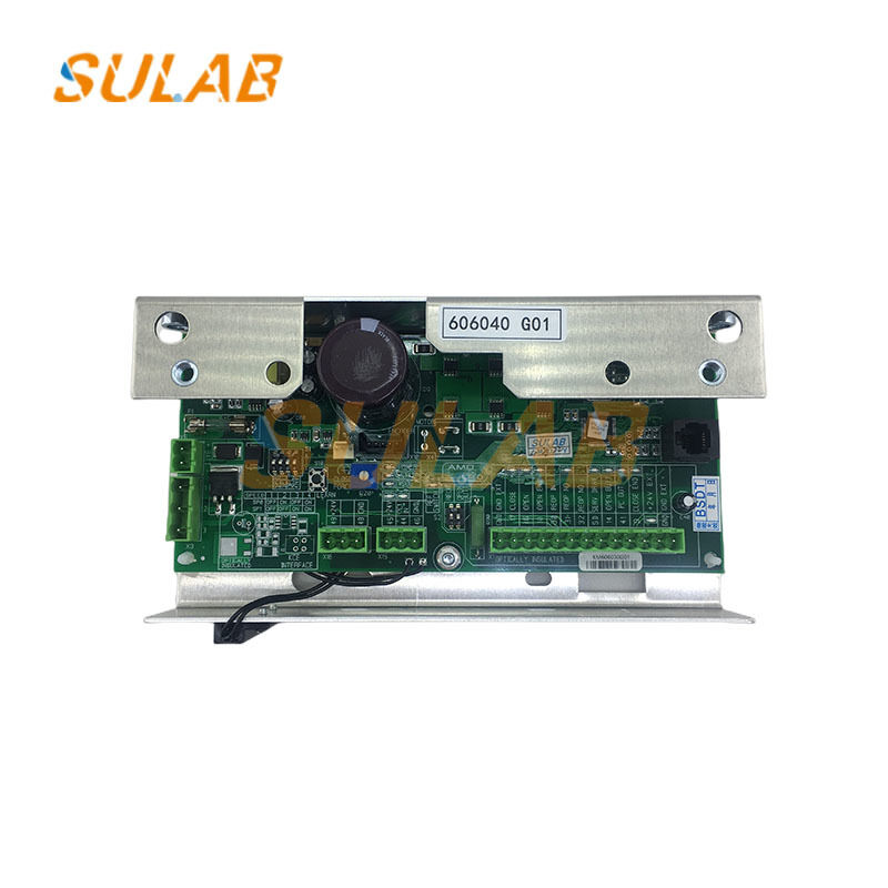 KONE OEM Elevator Door Operator Controller Board KM606030G01 with Dual Model Compatibility and Precision Door Control