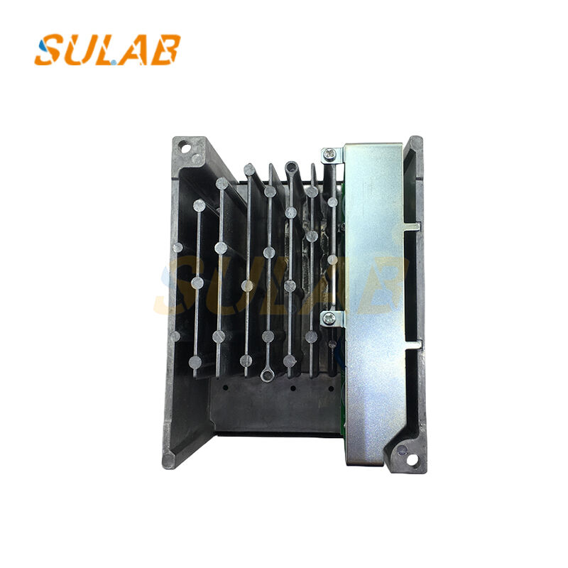 SULAB Elevator Door Operator Frequency Converter with Precise Multi-Segment Speed Control, Automatic Door Width Measurement, and RS485 Communication Interface AAD03011DK