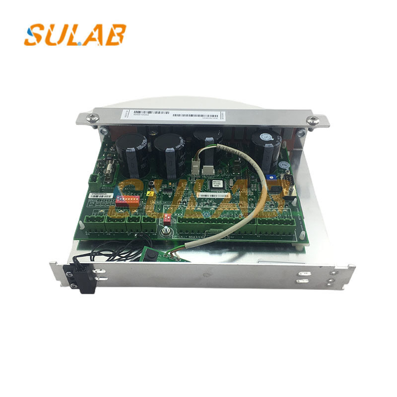 Original KONE Door Operator Controller Board KM606810G01 – Plug-and-play PCB for Elevator Door Drive with 24 VDC