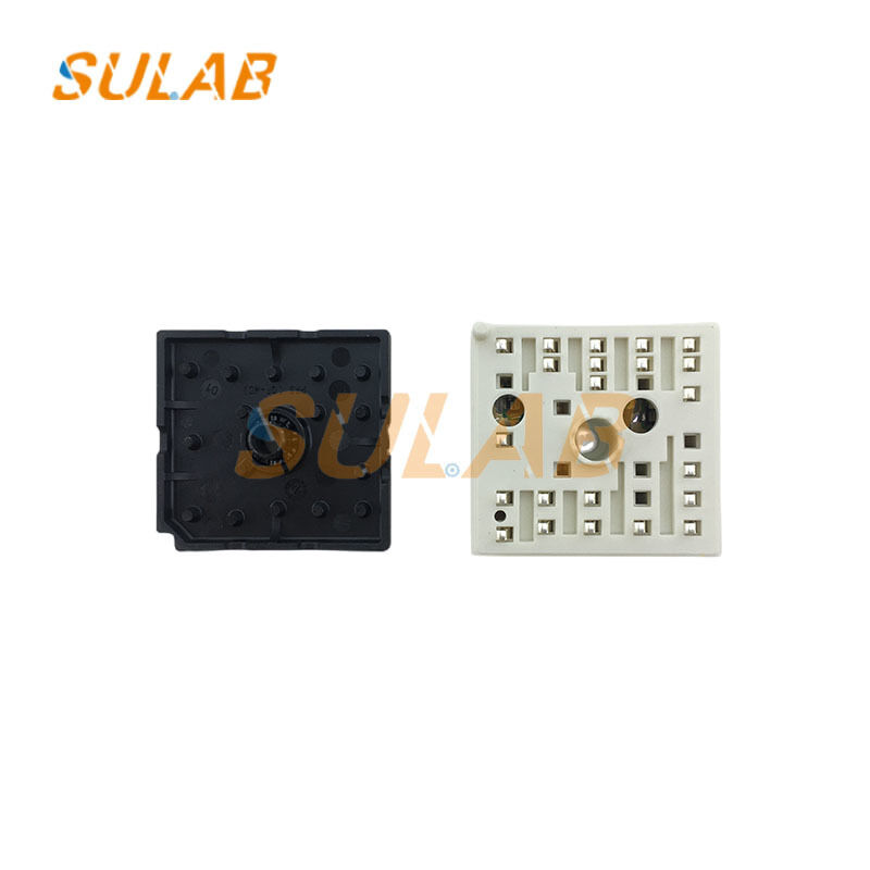 SKIIP13AC12T4V1 MiniSKiiP IGBT Module with Power Inversion Variable Frequency Speed Control and Regenerative Energy Management for Elevators