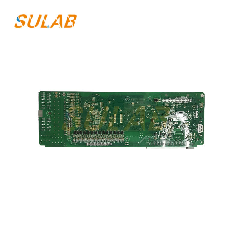 Shenlong Elevator Integrated Machine SSL-7000-AX A1 Mainboard SSL-7000-AX Original Product In Stock