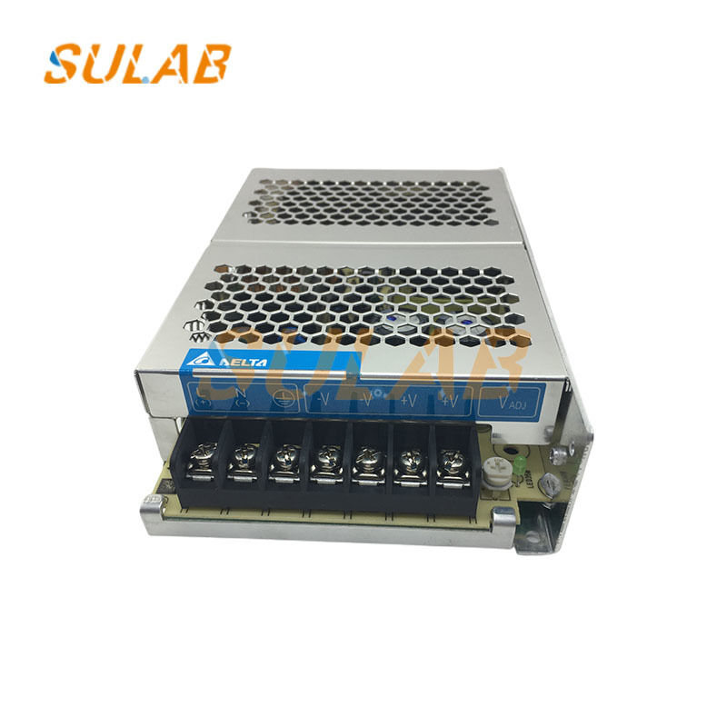 Delta PMC-24V100W1AA 24V 100W Panel Mount Power Supply with 85-264VAC Input and 4.17A DC Output Industrial PSU