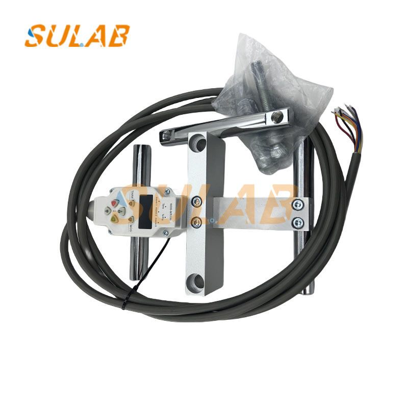 Elevator Accessories Overload Weighing Device Spare Parts Lift Overload Weight Device Sensor WDS-MR100