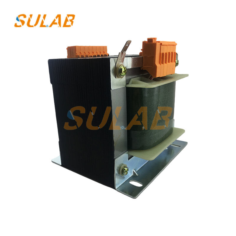 800VA Single Phase Multi-output Voltage Elevator Transformer for Control Cabinet Power Conversion & Circuit Protection