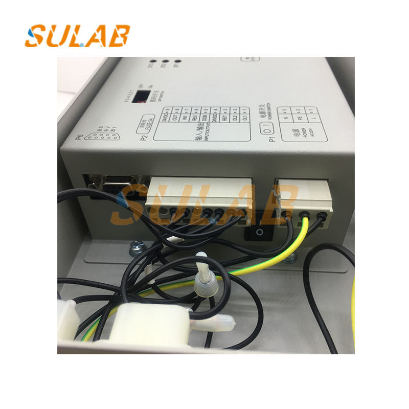 Elevator Door Controller Compatible with Otis Lift Door Operator Controller Elevator Repair Parts HAA24360AK2