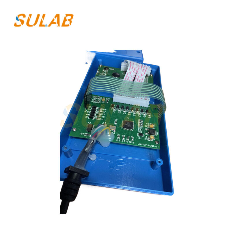 OTIS Elevator Tool ElevatorTester Maintenance Lift Service Tool Elevator Spare Parts GAA21750AK3