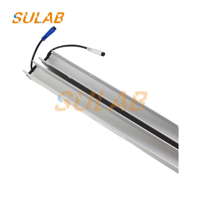 CEDES 79-Beam Elevator Door Safety Light Curtain Infrared Obstacle Sensing IP65 Sensors Spare Part MiniMax-79B