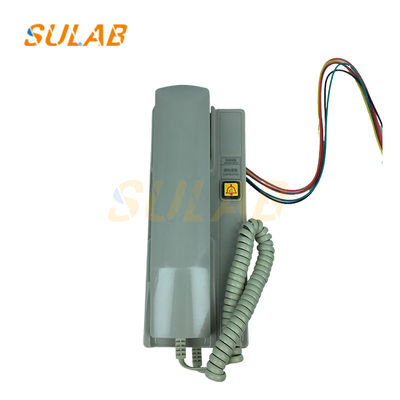 NKT12(-1-1)A03 Lift Spare Parts Lift Intercom System Lift Telephone