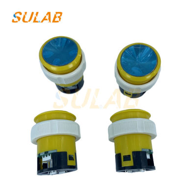 Otis Elevator Otis Elevator Alarm Double Switch Tombol Alarm Bell Switch Bistable Switch