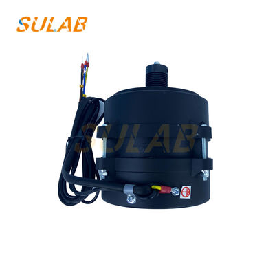 Motor pintu lift YBP90-6Y2 6Y5 Y7 Tiga fase AC Frekuensi Variabel Motor Asinkron