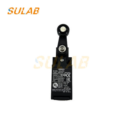 Mitsubishi Hitachi Lift Buffer Switch Limit Switch D4N-2A20 Travel Limit Safety Switch