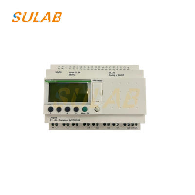 Pengontrol Logika Schneider Asli SR3B261BD SR3B262BD SR3B101BD SR3B102BD