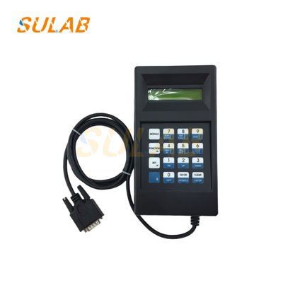 Operator Bagian Lift Debugger Alat Layanan Lift Umum Biru Hitam Alat Layanan Uji GAA21750AK2 GAA21750AK3