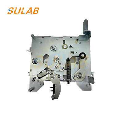 KONE Elevator Door Knife KM902670G13 Model dengan Gerakan Claw 28±0.5mm dan Kompatibilitas Seri Gunther 3E/5E